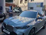 BMW X5 XDrive 40i 2024 года за 48 412 804 тг. в Шымкент