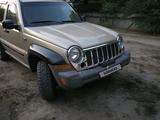 Jeep Liberty 2007 года за 5 000 000 тг. в Алматы