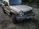 Jeep Liberty 2007 года за 5 000 000 тг. в Алматы – фото 2