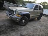 Jeep Liberty 2007 года за 5 000 000 тг. в Алматы – фото 4
