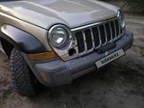 Jeep Liberty 2007 года за 5 000 000 тг. в Алматы – фото 3