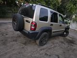 Jeep Liberty 2007 года за 5 000 000 тг. в Алматы – фото 5
