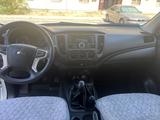 Mitsubishi L200 2022 годаүшін16 000 000 тг. в Актау – фото 2