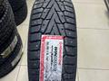 265/65 R17 Корея шипованные ROADSTONE (nexen) за 65 000 тг. в Астана