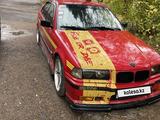 BMW 328 1997 годаүшін2 850 000 тг. в Караганда – фото 2