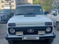 ВАЗ (Lada) Lada 2121 2017 года за 3 600 000 тг. в Усть-Каменогорск