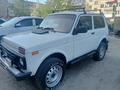 ВАЗ (Lada) Lada 2121 2017 года за 3 600 000 тг. в Усть-Каменогорск – фото 5