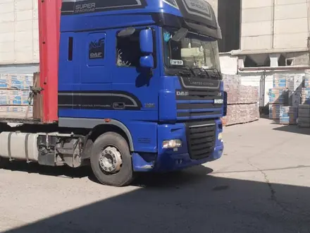 DAF  XF 105 2007 года за 18 500 000 тг. в Атырау