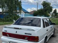 ВАЗ (Lada) 2115 2012 года за 1 900 000 тг. в Усть-Каменогорск