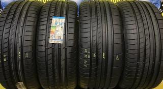 Летние шины разно размерные Goodyear Eagle F1 Asymmetric 2 245/40 R20 275 за 300 000 тг. в Алматы