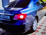 Toyota Corolla 2011 годаүшін5 650 000 тг. в Шалкар