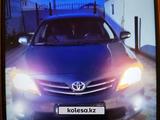 Toyota Corolla 2011 годаүшін5 650 000 тг. в Шалкар – фото 3
