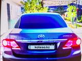 Toyota Corolla 2011 годаүшін5 650 000 тг. в Шалкар – фото 4