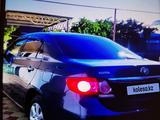Toyota Corolla 2011 годаүшін5 650 000 тг. в Шалкар – фото 5