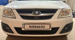 ВАЗ (Lada) Largus 2020 года за 4 400 000 тг. в Актобе – фото 4