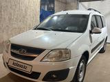 ВАЗ (Lada) Largus 2020 годаүшін4 400 000 тг. в Актобе
