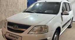 ВАЗ (Lada) Largus 2020 года за 4 400 000 тг. в Актобе