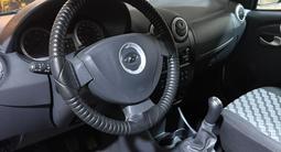 ВАЗ (Lada) Largus 2020 года за 4 400 000 тг. в Актобе – фото 2