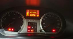 ВАЗ (Lada) Largus 2020 года за 4 400 000 тг. в Актобе – фото 5