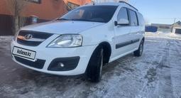 ВАЗ (Lada) Largus 2020 года за 4 700 000 тг. в Актобе
