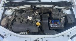 ВАЗ (Lada) Largus 2020 года за 4 700 000 тг. в Актобе – фото 5