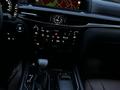 Lexus LX 570 2016 годаүшін40 390 000 тг. в Актобе – фото 14