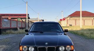 BMW 525 1995 годаүшін2 650 000 тг. в Шымкент