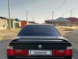 BMW 525 1995 годаүшін2 650 000 тг. в Шымкент – фото 5