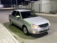 ВАЗ (Lada) Priora 2170 2015 года за 3 300 000 тг. в Атырау