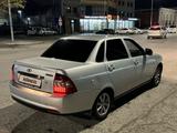 ВАЗ (Lada) Priora 2170 2015 годаfor3 300 000 тг. в Атырау – фото 4