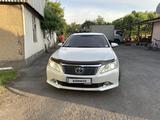 Toyota Camry 2012 года за 10 000 000 тг. в Байтерек