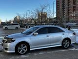 Toyota Camry 2010 года за 6 700 000 тг. в Актау – фото 2