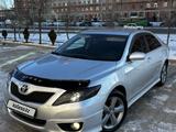 Toyota Camry 2010 года за 6 700 000 тг. в Актау – фото 3