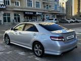 Toyota Camry 2010 года за 6 700 000 тг. в Актау