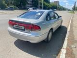Mazda 626 1993 годаүшін1 350 000 тг. в Усть-Каменогорск – фото 4