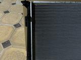 Радиатор охлаждения на Hyundai Tucson Kia Sportage за 35 000 тг. в Алматы – фото 2