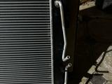 Радиатор охлаждения на Hyundai Tucson Kia Sportageүшін35 000 тг. в Алматы – фото 3