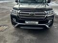 Toyota Land Cruiser 2016 годаүшін34 693 000 тг. в Алматы – фото 5