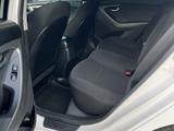 Hyundai Elantra 2014 года за 6 300 000 тг. в Алматы – фото 5