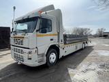 Volvo  FM 2004 годаүшін23 600 000 тг. в Алматы – фото 2