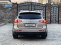 Infiniti EX35 2008 года за 7 000 000 тг. в Алматы – фото 17