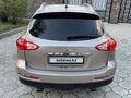 Infiniti EX35 2008 года за 7 000 000 тг. в Алматы – фото 4