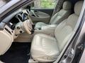 Infiniti EX35 2008 года за 7 000 000 тг. в Алматы – фото 27