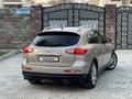 Infiniti EX35 2008 года за 7 000 000 тг. в Алматы – фото 5