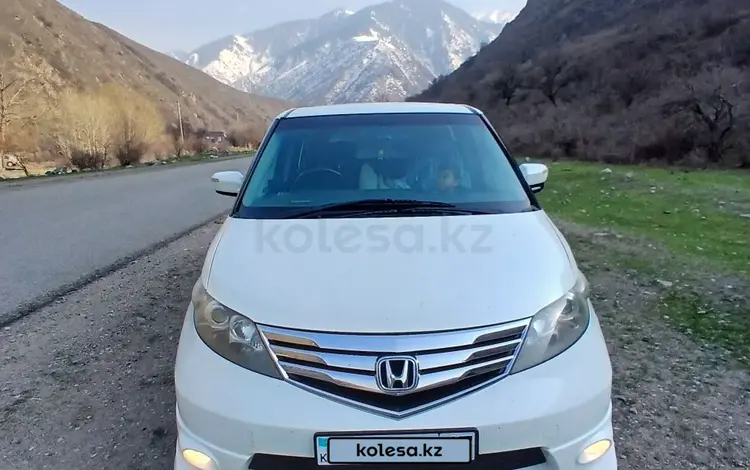 Honda Elysion 2010 годаүшін7 500 000 тг. в Шымкент