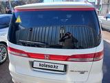 Honda Elysion 2010 года за 7 500 000 тг. в Шымкент – фото 4