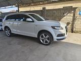 Audi Q7 2013 года за 14 000 000 тг. в Шымкент – фото 2