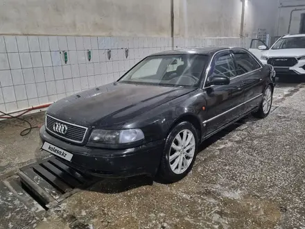 Audi A8 1995 года за 2 200 000 тг. в Петропавловск