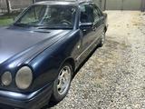 Mercedes-Benz E 280 1996 годаүшін1 300 000 тг. в Тараз – фото 2