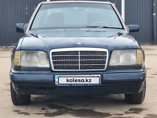 Mercedes-Benz E 280